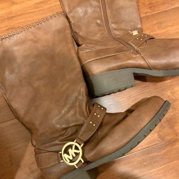 Preloved Michael Kors boots - Picture 3 of 6